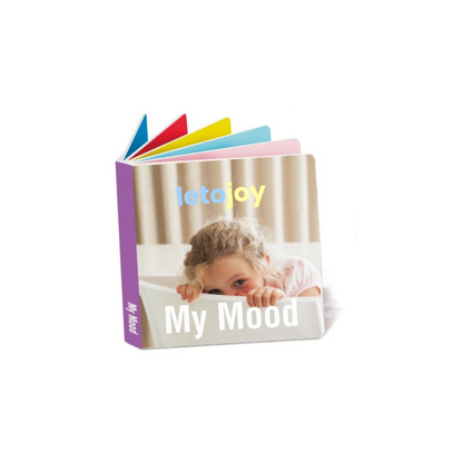 Playjoy Box 13-18 Months