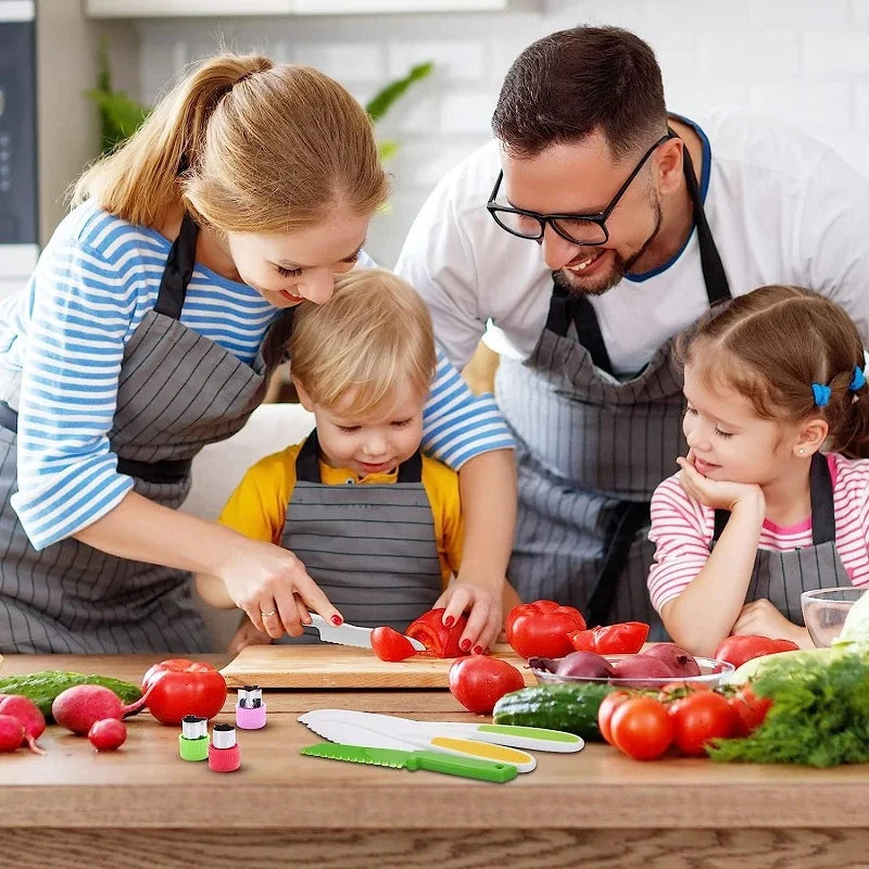 Little Chef's Kitchen