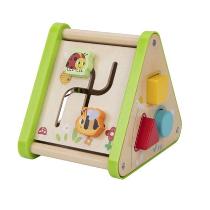 Playjoy Box 19-24 Months